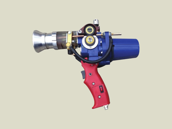 XT-拉式電弧噴涂槍