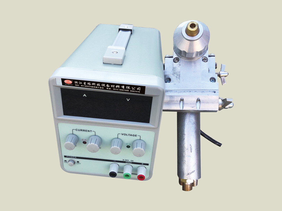 XT電動(dòng)火焰噴槍組