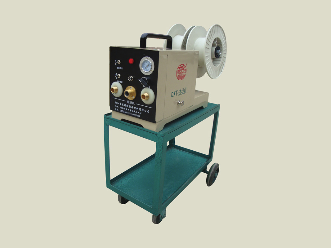 DXT-微型送絲機(jī)