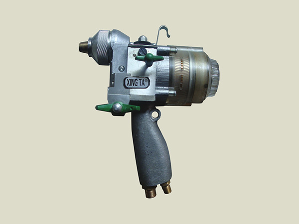 DXT-火焰線材噴槍